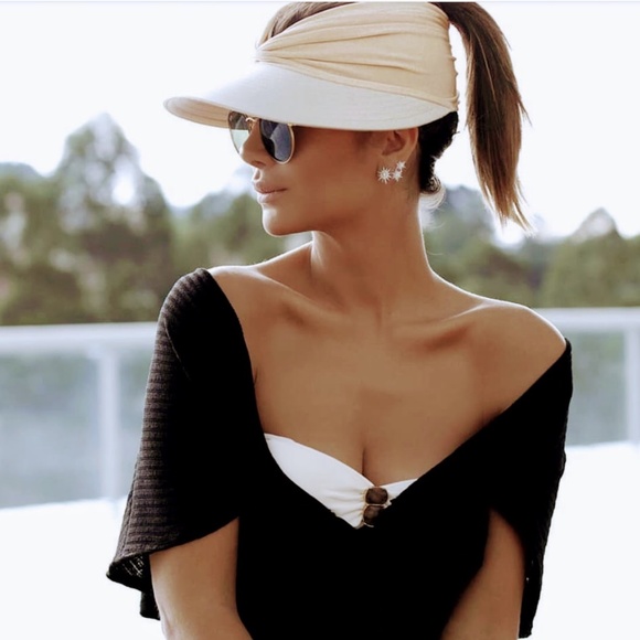 SUNVISORS 50UV ( Several Colors Available ) - Picture 6 of 8